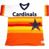 cardinal jersey