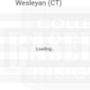 Wesleyan 2019 Team Roster Insights