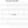 Azusa Pacific 2019 Team Insights
