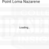 Point Loma 2019 Team Insights