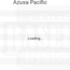 Azusa Pacific 2017 Team Insights