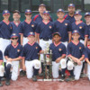 Cooperstown RTH Champs 12U