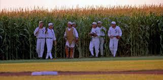 Image result for field of dreams