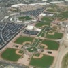 Planet Athlete Academy Baseball Training Center @Goodyear Ball Park and Recreation Center.
