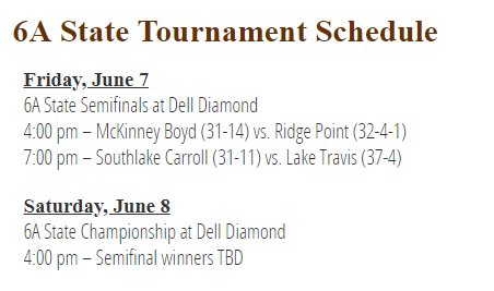 2019-06-01 19_29_44-6A State Tournament Schedule _ Texas Highschool Baseball