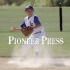 8U Team Local Paper Front Page