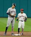 Image result for altuve and judge picture