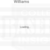 2019 Williams Team Insights