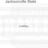 Jacksonville State 2018 Team Website vs EADA