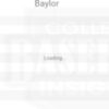 Baylor 2020 Team Roster Insights