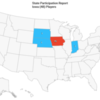NAIA 2020 Iowa State Participation