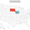NAIA 2020 South Dakota State Participation