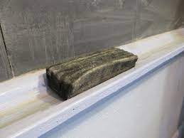 Chalkboard eraser - Wikipedia