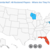 Florida Nat'l_2023_distribution-by-state