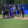 Working with Shortstops and 2nd Basemen on Turn Twos: IMG Coaching