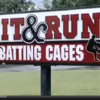 Hit-N-Run Batting Cages