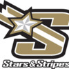 Gold: Stars and Stripes Gold Teams